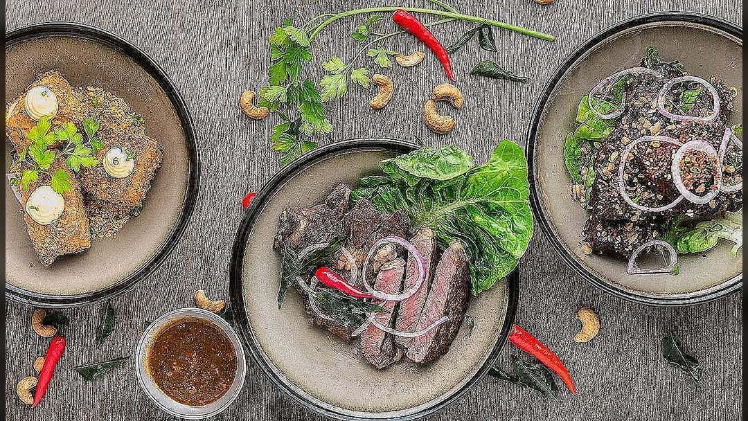 المطبخ اليمني التقليدي - أطباق حملت عبق الأرض اليمنية عبر القارات