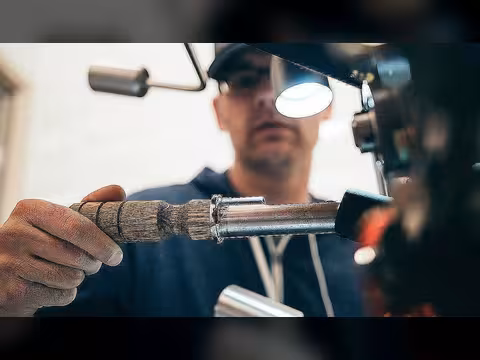 الحرف اليدوية اليمنية - إرث فني حي يرفض الاندثار