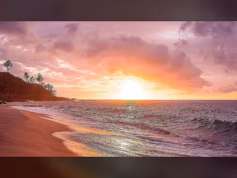 جزيرة سقطرى - جنة العالم المنسية وغالاباغوس المحيط الهندي