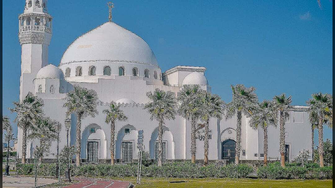 رؤية المملكة 2030 - تحولات جوهرية تُعيد رسم مستقبل المملكة العربية السعودية