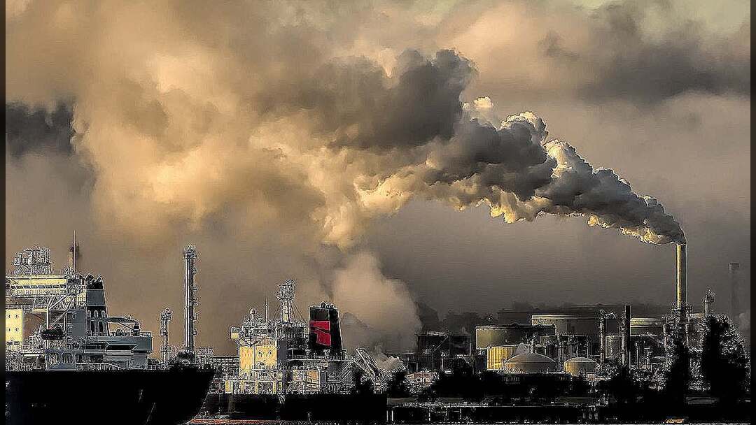 التغير المناخي - حقائق وأرقام تهم العالم