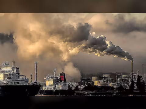 التغير المناخي - حقائق وأرقام تهم العالم