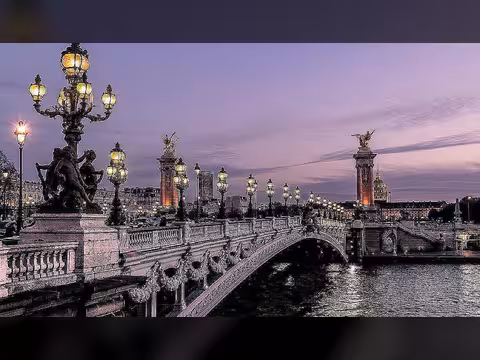 أهم الوجهات السياحية في العالم - رحلة عبر القارات