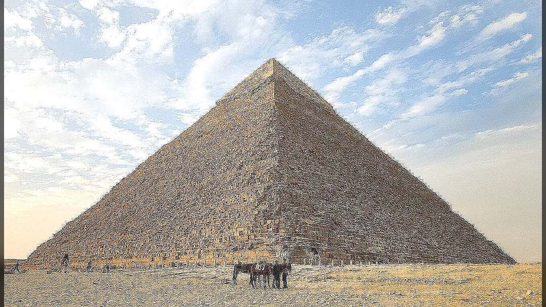 الحضارات القديمة في العالم - إرث البشرية الخالد