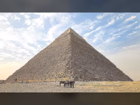 الحضارات القديمة في العالم - إرث البشرية الخالد