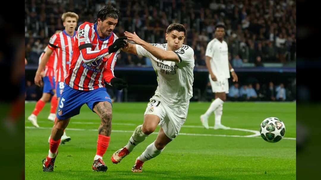 جدول مباريات الدوريات الأوروبية اليوم الاحد