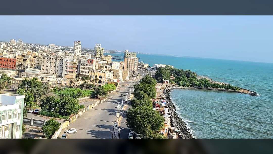 تواصل فعاليات (عيدنا خوخة 4) بالحديدة