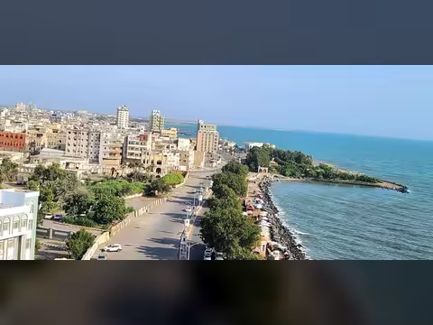 تواصل فعاليات (عيدنا خوخة 4) بالحديدة