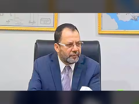 الوزير عدنان الكاف يوجّه بسرعة التدخل الميداني ومعالجة آثار الأمطار على منظومة الكهرباء