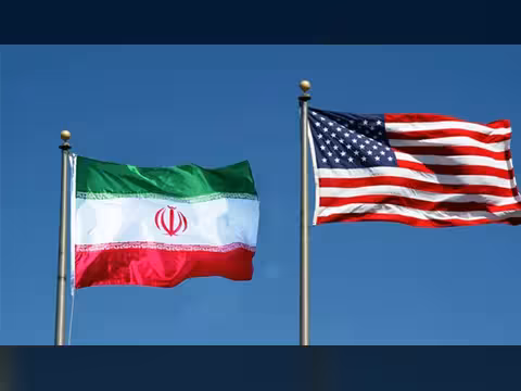 إيران تنفي إجراء محادثات مع أمريكا بعد تأجيل ترامب قصف شبكة الكهرباء