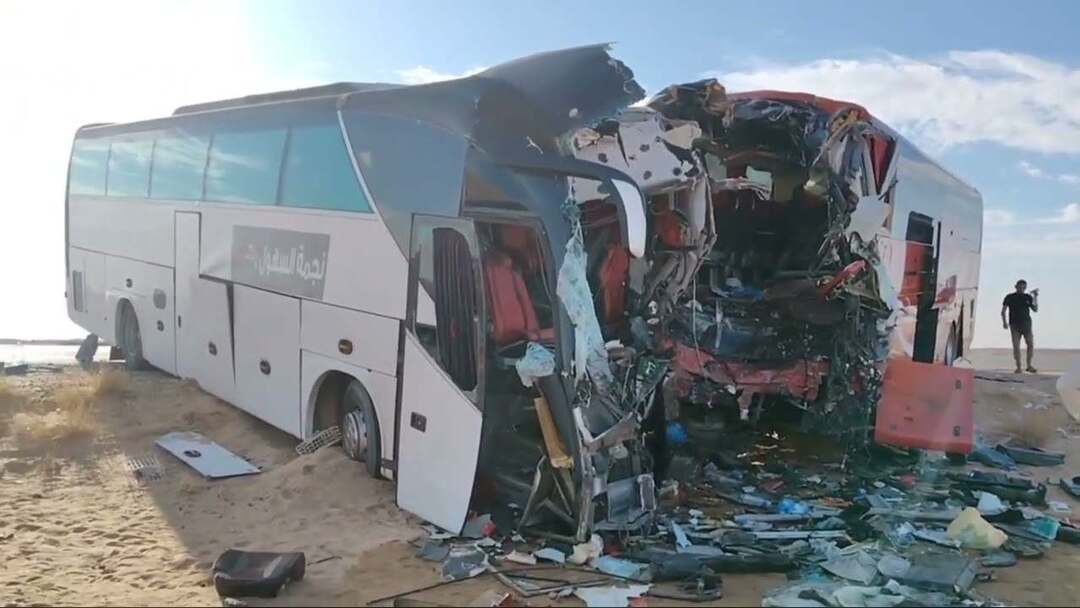 حوادث السير تحصد حياة 74 شخصاً خلال شهر رمضان المبارك