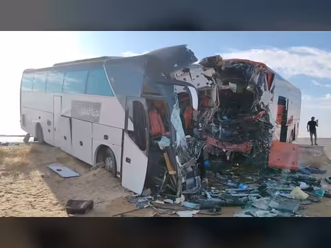 حوادث السير تحصد حياة 74 شخصاً خلال شهر رمضان المبارك