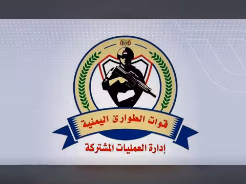 قوات الطوارئ بالوديعة توضح آثار العاصفة وتقلل من حجم الاضرار