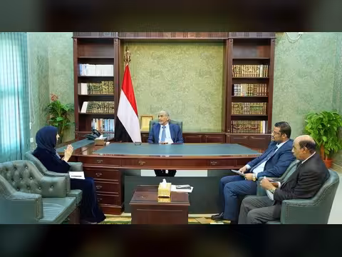 الفريق الصبيحي يحث على ازالة كافة العوائق امام مجتمع العمل الانساني