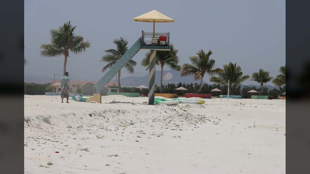 الأرصاد تتوقّع استمرار الطقس حار نهاراً ومعتدل ليلاً وأمطار رعدية في أنحاء مختلفة