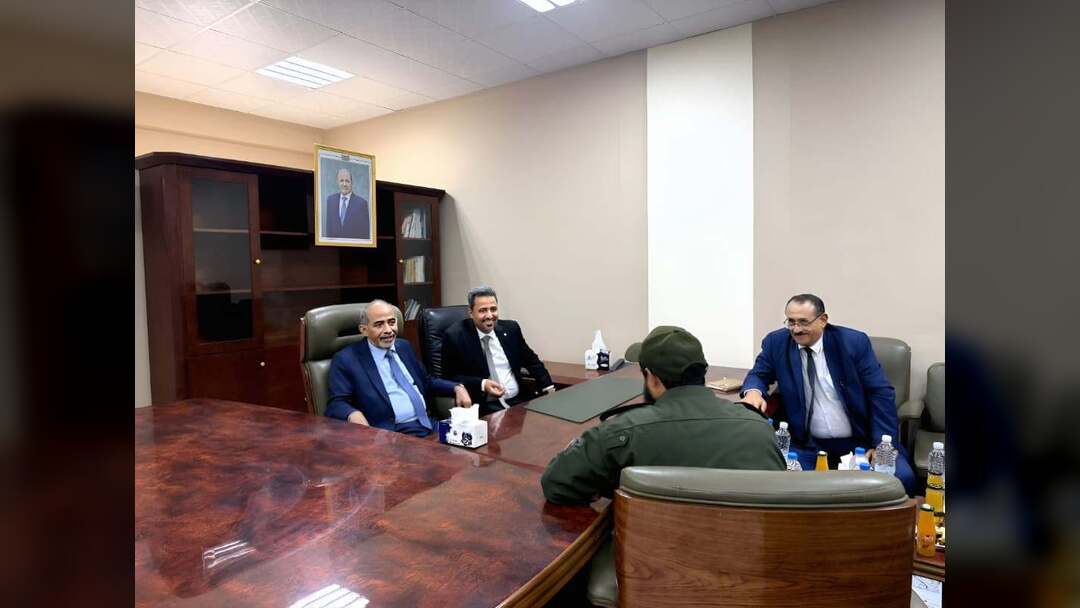  الصبيحي يشيد بالدور الوطني لمحافظة لحج وتاريخها النضالي