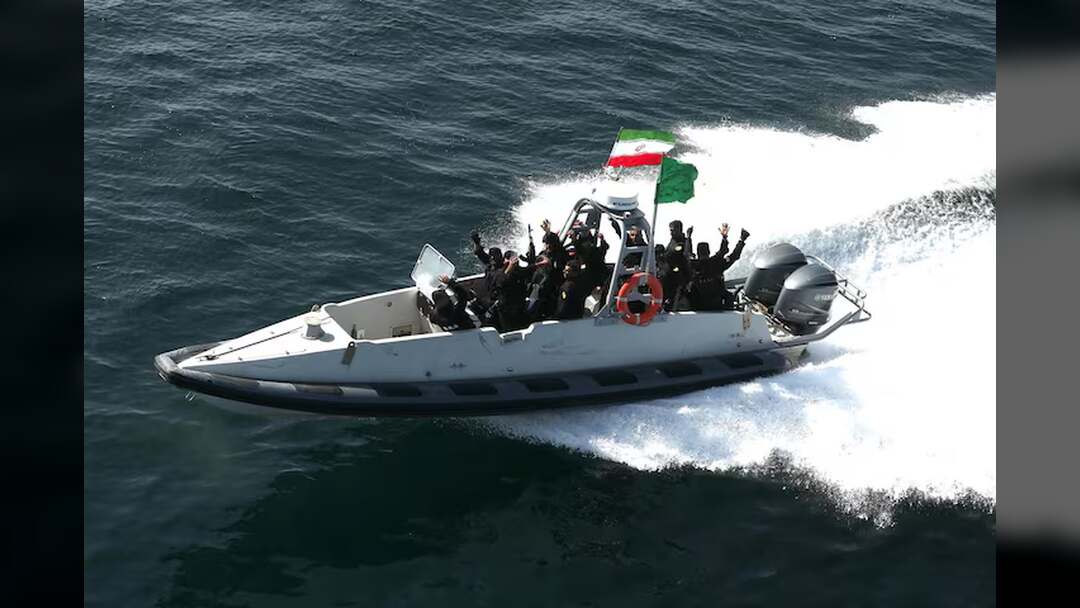 إيران تلمح الى تفعيل الهجمات الحوثية على باب المندب ضدا لأميركا