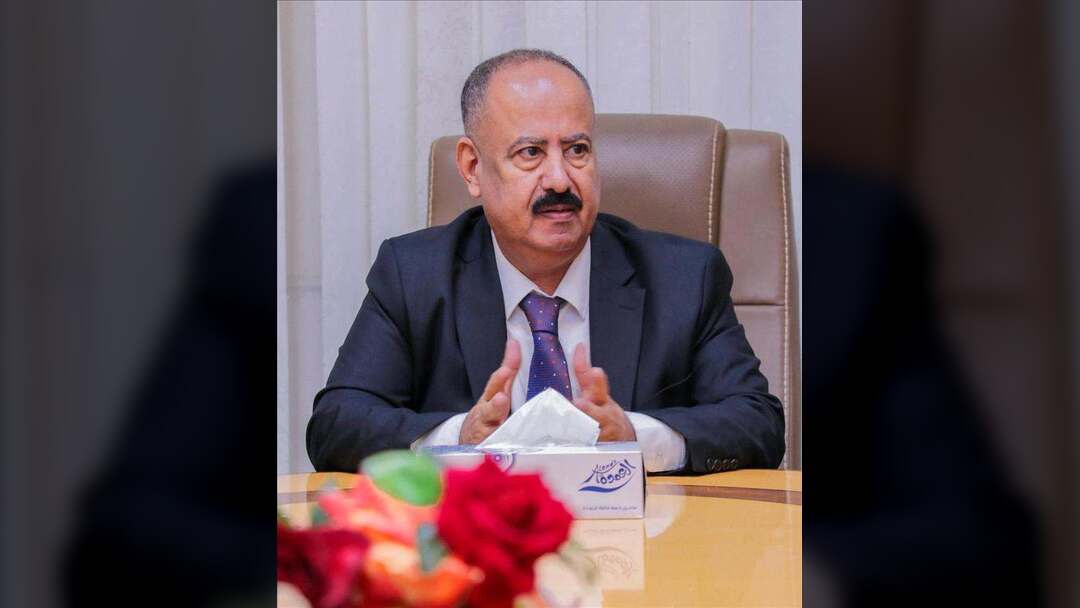 وزير النقل يزف بشرى سارة لليمنيين المقيمين في السعودية