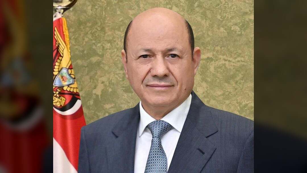 رئيس مجلس القيادة: ذكرى عاصفة الحزم فرصة مثالية للمقارنة بين مشروع عروبي لدعم الدولة الوطنية وأخر للفوضى واختطاف القرار