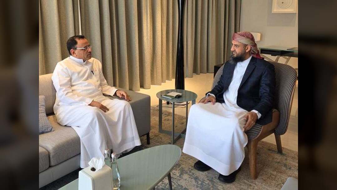 المحرّمي يطلع على خطط تطوير العمل بوزارة الزراعة والري والثروة السمكية