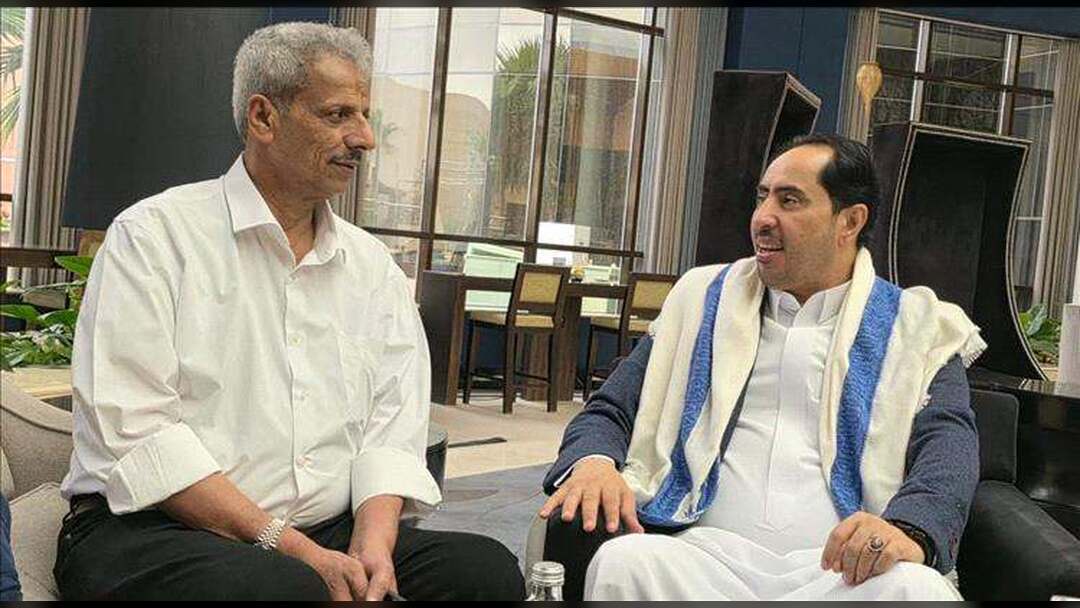 نايف البكري: أحمد التركي قائدٌ جمع بين شجاعة الميدان وحكمة الإدارة.