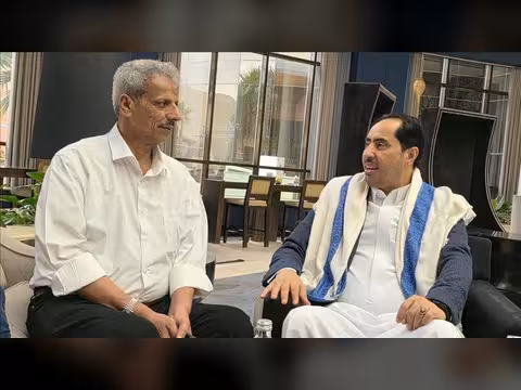 نايف البكري: أحمد التركي قائدٌ جمع بين شجاعة الميدان وحكمة الإدارة.