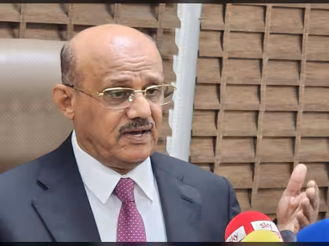 محافظ البنك المركزي: بيان صندوق النقد الدولي يعكس عودة التفاعل المؤسسي مع المجتمع الدولي