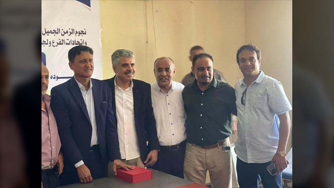 الشاذلي .. كوكب من المجرة الخضراء