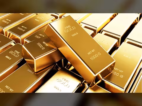 استقرار الذهب مع ترقب تحركات الأسواق العالمية