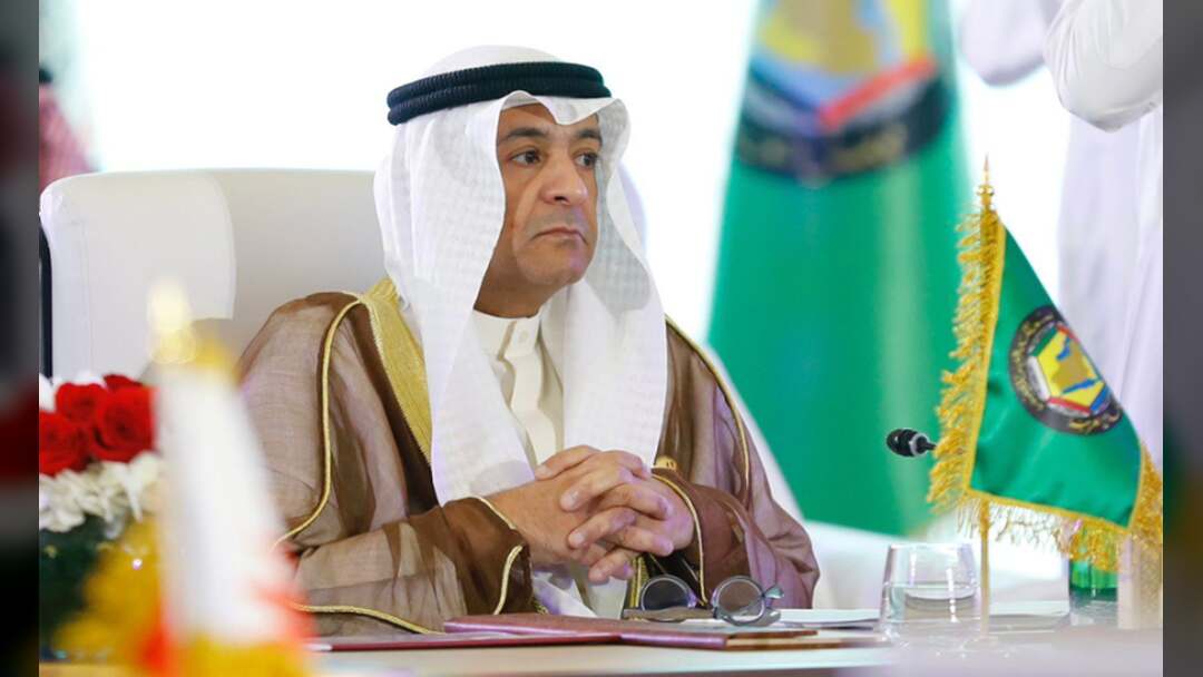 أمين مجلس التعاون : ما تشهده المنطقة من تحديات متصاعدة تمثل اختباراً حقيقياً لقدراتنا على حماية مكتسباتنا