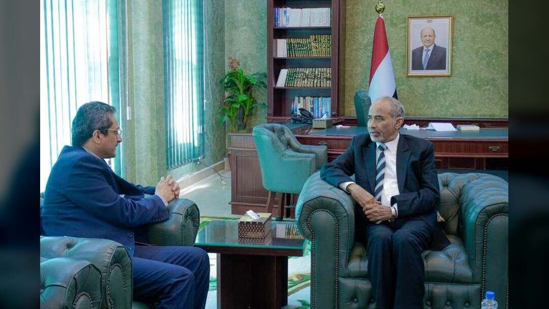 عضو مجلس القيادة الصبيحي يؤكد على أهمية دمج خطط حماية التراث الثقافي مع الاستراتيجيات السياحية