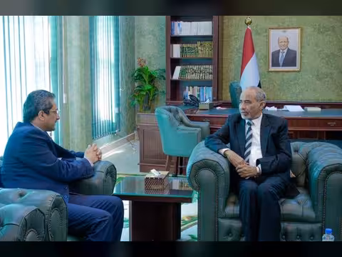 عضو مجلس القيادة الصبيحي يؤكد على أهمية دمج خطط حماية التراث الثقافي مع الاستراتيجيات السياحية