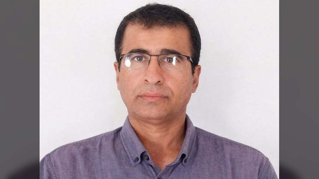 محمد علي محسن