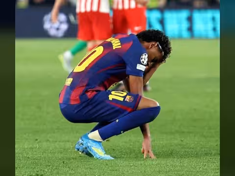 دوري أبطال أوروبا: سان جيرمان يفوز على ليفربول..وأتلتيكو مدريد يتخطى برشلونة