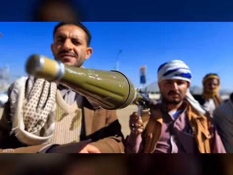 وزارة حقوق الإنسان تدين استمرار انتهاكات مليشيات الحوثي الارهابية بحق المدنيين في تعز