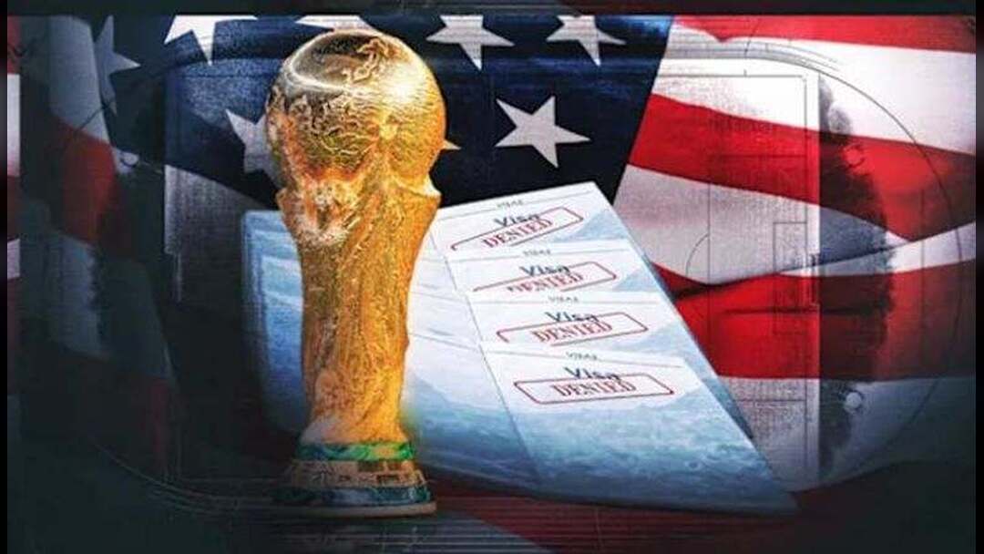 كيف تحصل على تأشيرة أمريكا لحضور كأس العالم 2026؟.. التفاصيل الكاملة