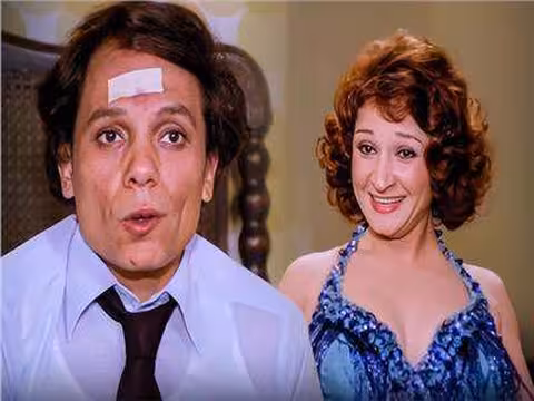 بينهم لبلبة ويحيى الفخراني.. فنانون كبار غيروا أسماءهم الحقيقية