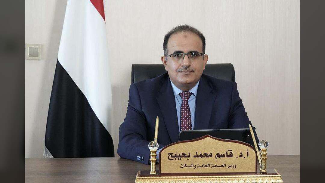 وزير الصحة يؤكد نجاح حملة التوعية بعنوان (صحة وعافية)