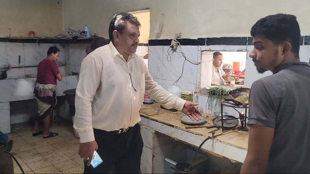 مدير عام المنصورة يؤكد استمرار ضبط المطاعم والبوفيهات المخالفة لضمان سلامة الأغذية