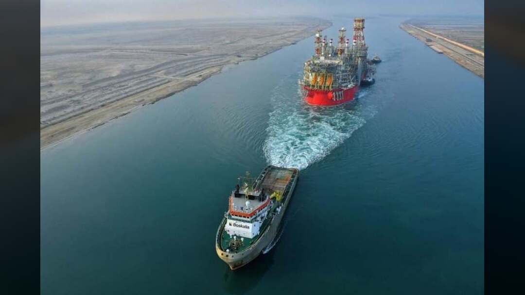 القيادة المركزية الامريكية تعلن بدء مهمة إزالة الألغام في مضيق هرمز وإنشاء ممر ملاحي آمن