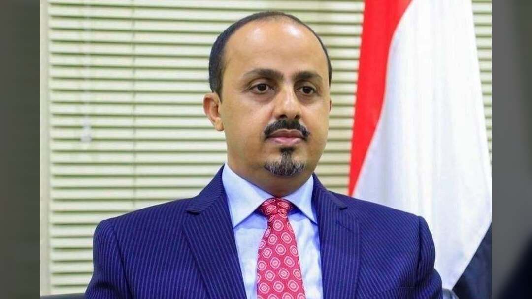 الإرياني: الحرب الأخيرة تفضح زيف الطابع المحلي للمليشيات المرتبطة بإيران