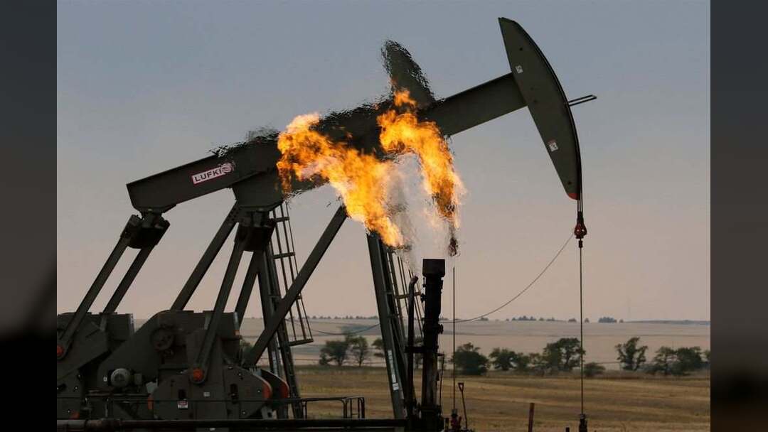 ارتفاع أسعار النفط بأكثر من 2 في المئة