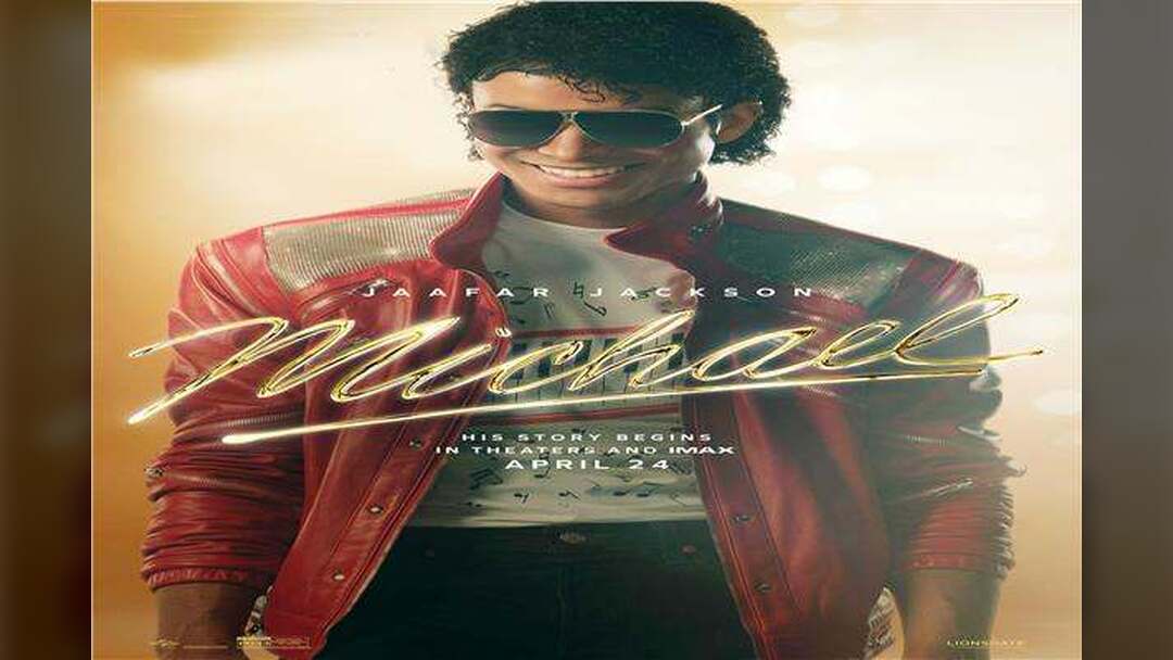 فيلم Michael يثير الجدل قبل عرضه جماهيريًا