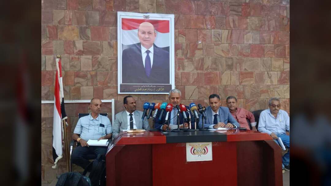 لجنة الطوارئ بتعز: خسائر السيول تُقدّر بـ15 مليون دولار
