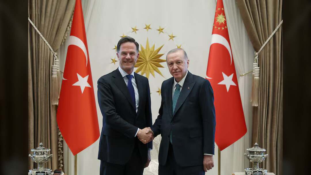 أردوغان: تركيا تسعى لإحياء المفاوضات بين روسيا وأوكرانيا