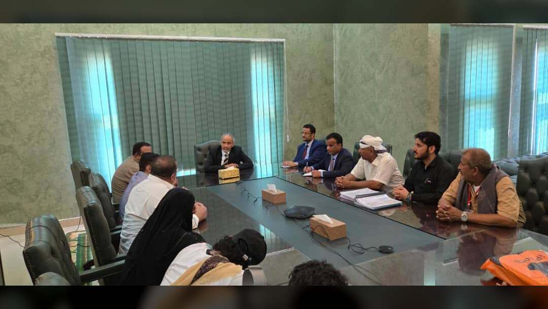 الفريق الصبيحي: رعاية أسر الشهداء وضمان حقوقهم تمثل أولوية وطنية وإنسانية ملحّة