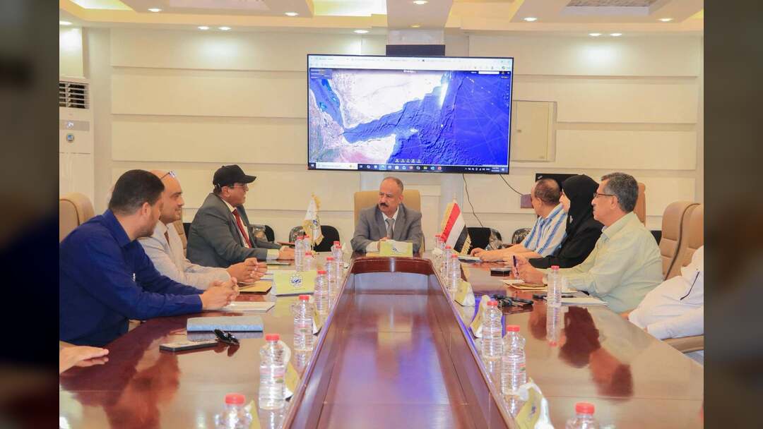 وزير النقل يترأس اجتماعاً لمتابعة تنفيذ مصفوفة إجراءات الطيران المدني المتفق عليها مع الإيكاو