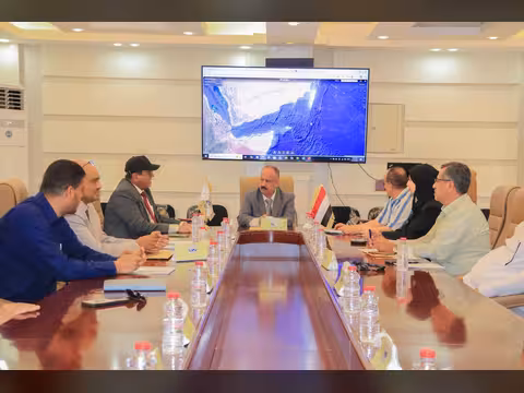 وزير النقل يترأس اجتماعاً لمتابعة تنفيذ مصفوفة إجراءات الطيران المدني المتفق عليها مع الإيكاو