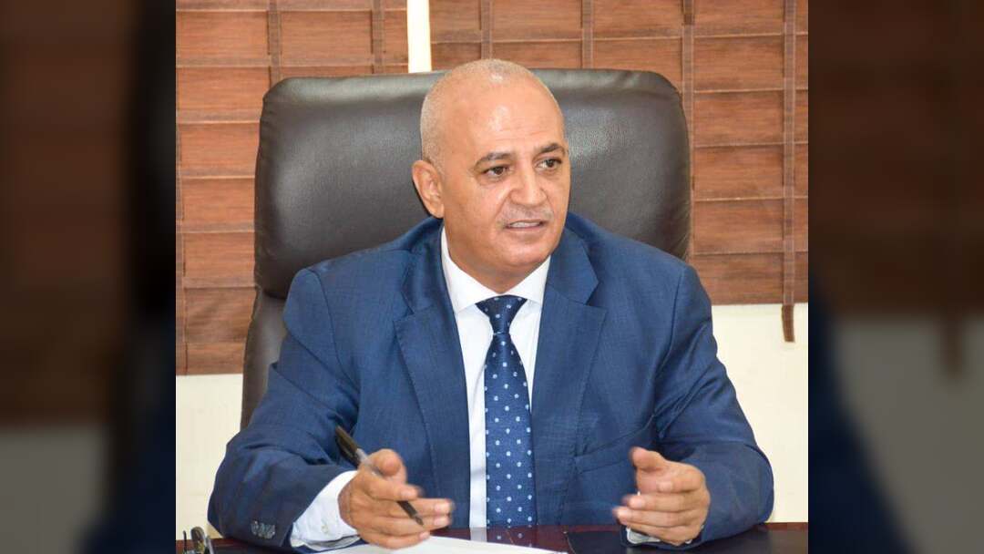 وزير المياه والبيئة يبحث مع السفير الأمريكي تعزيز الشراكة في مجالات المياه والبيئة والتكيف المناخي