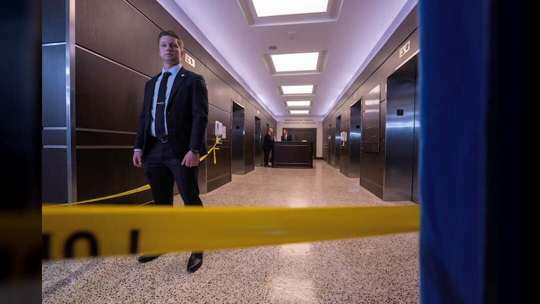 البيت الأبيض يناقش مسألة الأمن الرئاسي ويدعم قيادة جهاز الخدمة السرية